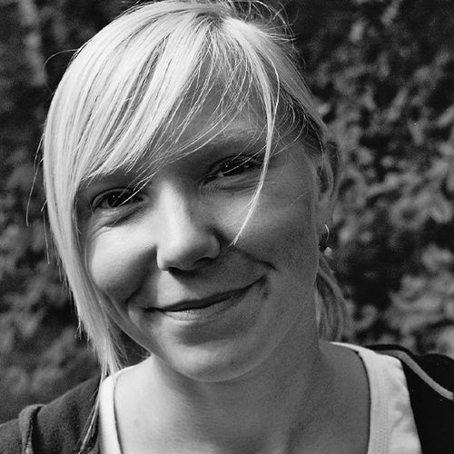 Franziska Gehm